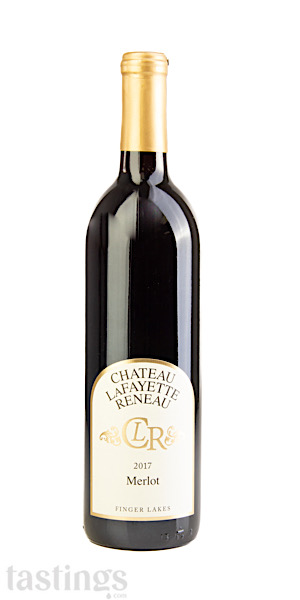 Chateau LaFayette Reneau