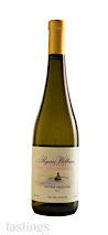 Ryan William Vineyard 2017 Estate, Gruner Veltliner, Seneca Lake