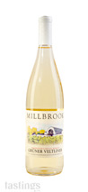 Millbrook 2021 Proprietor’s Special Reserve, Gruner Veltliner, Hudson River Region