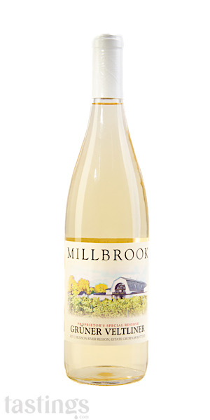 Millbrook