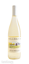 Millbrook 2021 Proprietor’s Special Reserve, Tocai Friulano, Hudson River Region