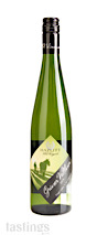 Hazlitt 1852 Vineyards 2019 Gruner Veltliner, Finger Lakes