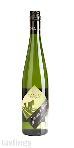 Hazlitt 1852 Vineyards