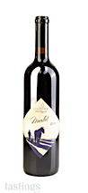 Hazlitt 1852 Vineyards 2019 Merlot, Finger Lakes