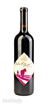 Hazlitt 1852 Vineyards 2019 Cabernet Sauvignon, Finger Lakes