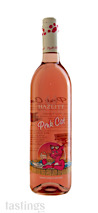 Hazlitt 1852 Vineyards NV Pink Cat Blush Catawba