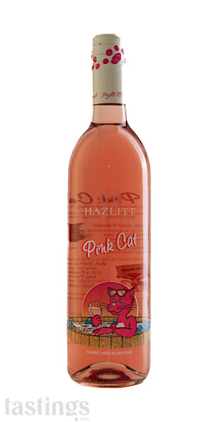 Hazlitt 1852 Vineyards