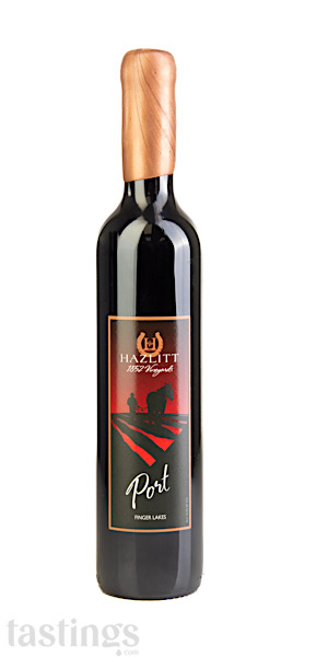 Hazlitt 1852 Vineyards