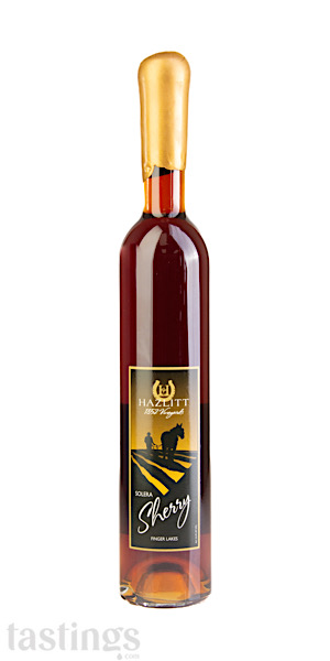 Hazlitt 1852 Vineyards