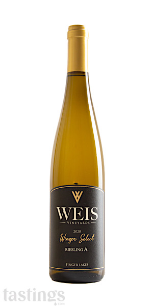 Weis Vineyards