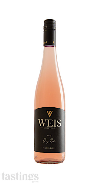 Weis Vineyards