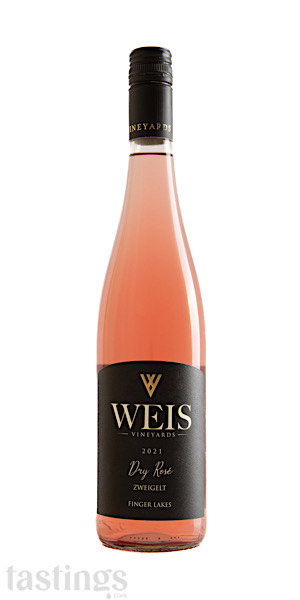 Weis Vineyards