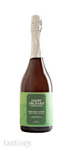 Angry Orchard 2018 Newtown Pippin Traditional Method Sparkling Apple Wine, New York State