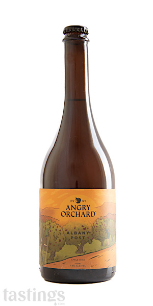 Angry Orchard