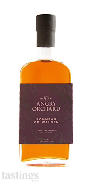 Angry Orchard