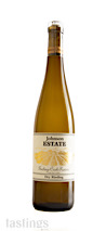Johnson Estate 2020 Feelings Creek Reserve Dry, Riesling, Lake Erie