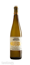Johnson Estate 2020 Feelings Creek Reserve Semi-Dry, Riesling, Lake Erie