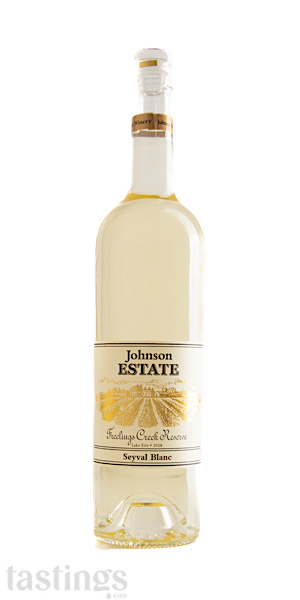 Johnson Estate