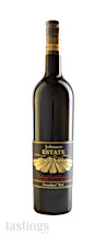 Johnson Estate 2019 Feelings Creek Reserve Founders’ Red, Lake Erie