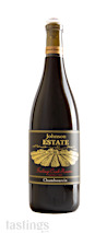 Johnson Estate 2020 Feelings Creek Reserve, Chambourcin, Lake Erie