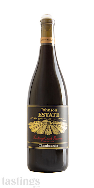 Johnson Estate