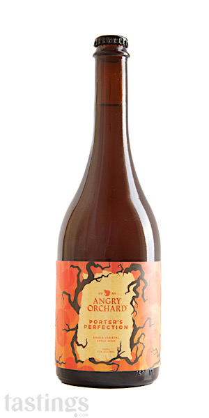 Angry Orchard