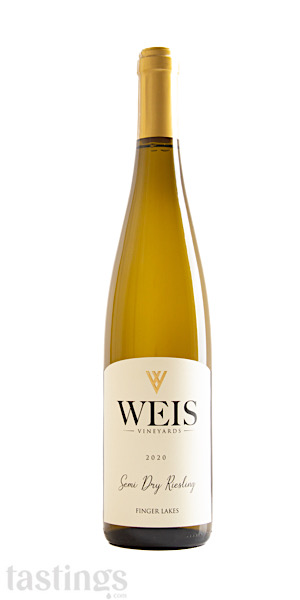Weis Vineyards