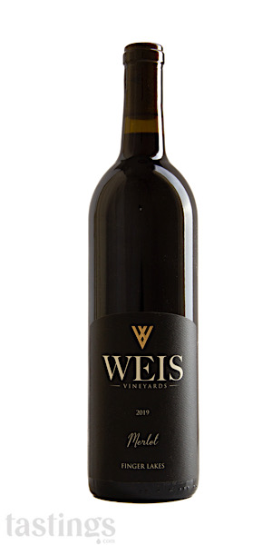 Weis Vineyards