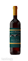 Osprey’s Dominion 2015 Cabernet Franc, North Fork Of Long Island