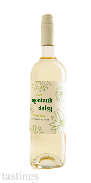 Montauk Daisy