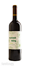 Montauk Daisy 2019 Estate Red Blend, Long Island