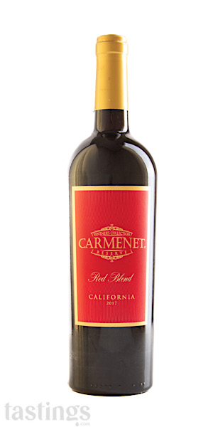 Carmenet