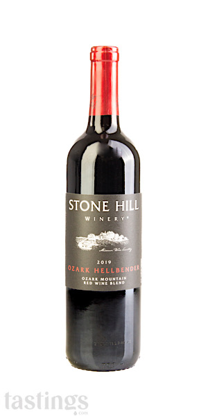 Stone Hill