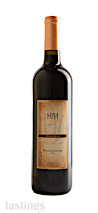 H/H Estates 2014 Coyote Canyon Vineyard Michael Andrews Reserve Red Blend Horse Heaven Hills