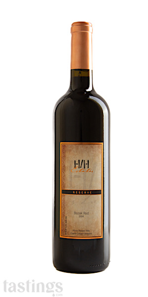 H/H Estates