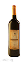 H/H Estates 2014 Coyote Canyon Vineyard G W Smith Reserve, Malbec, Horse Heaven Hills