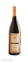 H/H Estates 2014 Coyote Canyon Vineyard Robert Andrews Reserve, Mourvedre, Horse Heaven Hills
