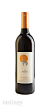 Coyote Canyon Winery 2015 Coyote Canyon Vineyard Primativo, Primitivo, Horse Heaven Hills
