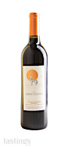 Coyote Canyon Winery 2018 Coyote Canyon Vineyard Cabernet Sauvignon