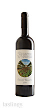 Dutchman Vineyard 2019 Alicante Bouschet, San Joaquin County