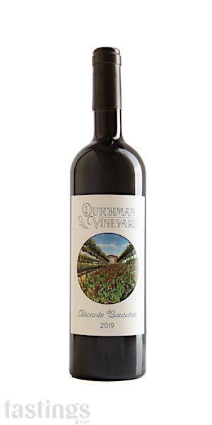 Dutchman Vineyard