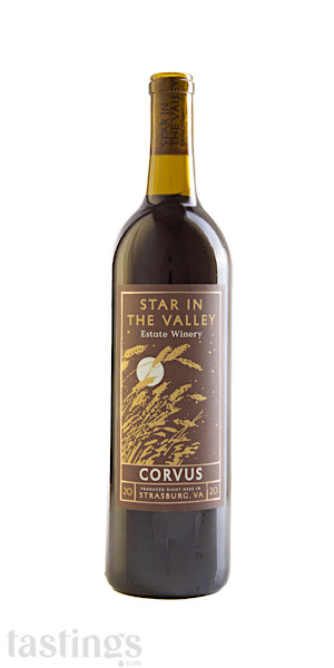 Star In The Valley