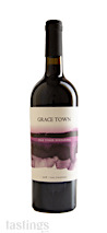 Grace Town 2018 Old Vines Zinfandel