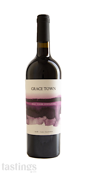 Grace Town