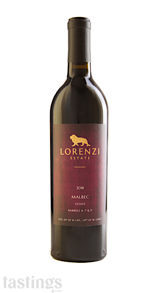 Lorenzi Estate