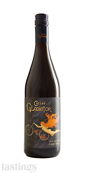 Cycles Gladiator