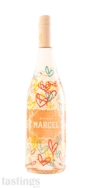 Maison Marcel