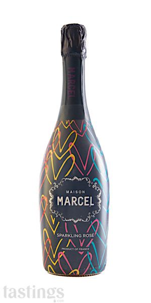 Maison Marcel