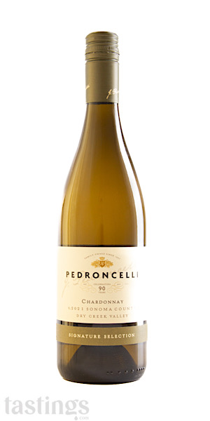 Pedroncelli