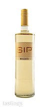 Sip 2021 White Moscato, California